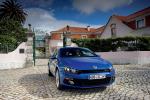Volkswagen Scirocco 2008 года